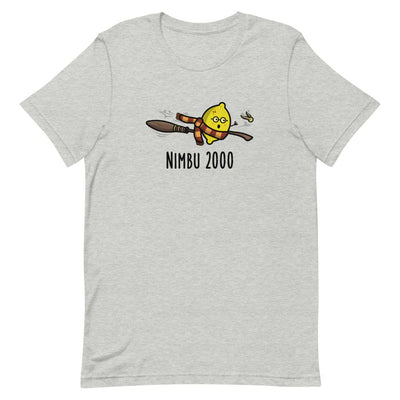 Nimbu 2000 - Adult T-Shirt