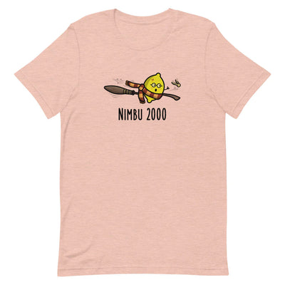 Nimbu 2000 - Adult T-Shirt