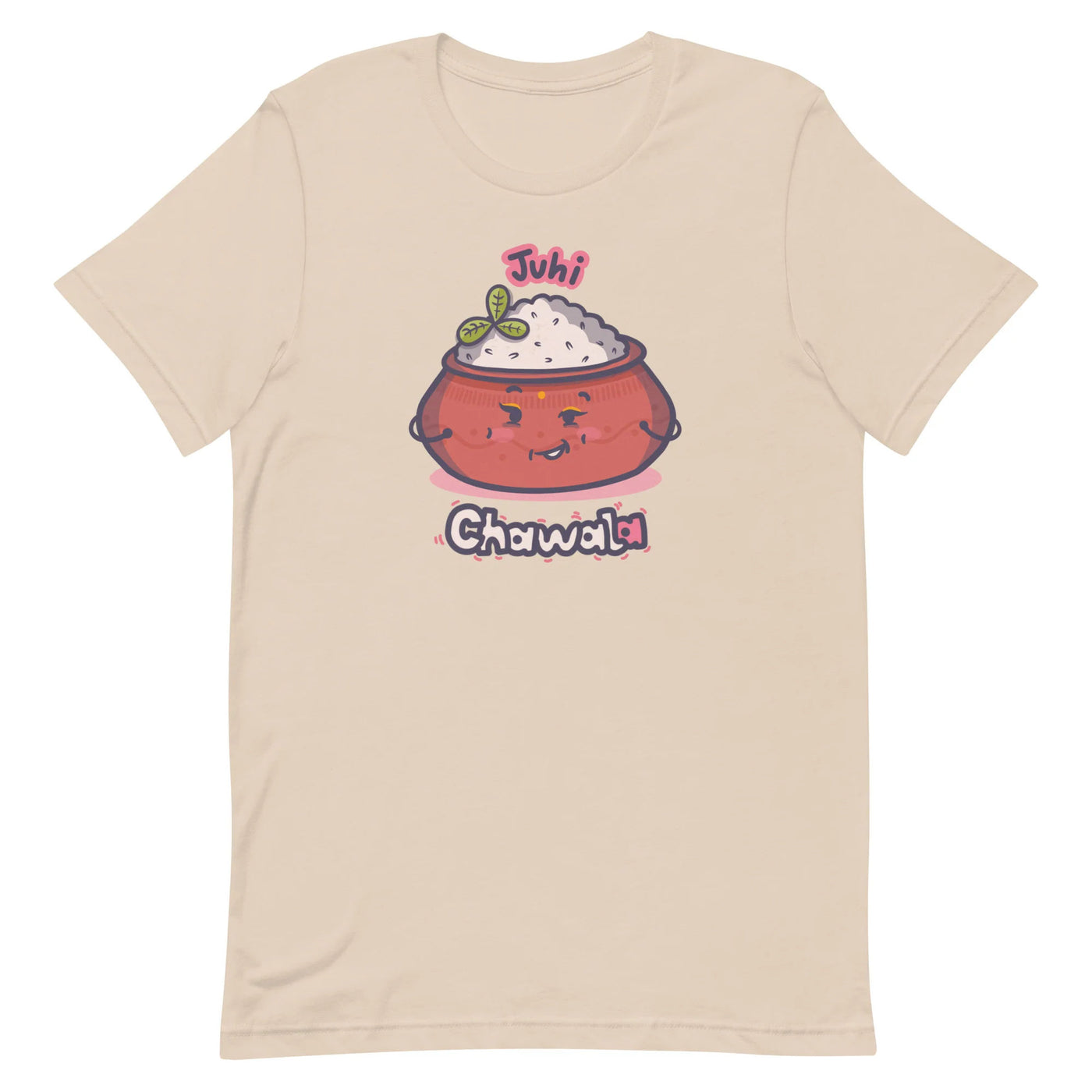 Juhi Chawala - Adult T-shirt