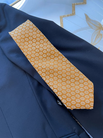 Saree Ties