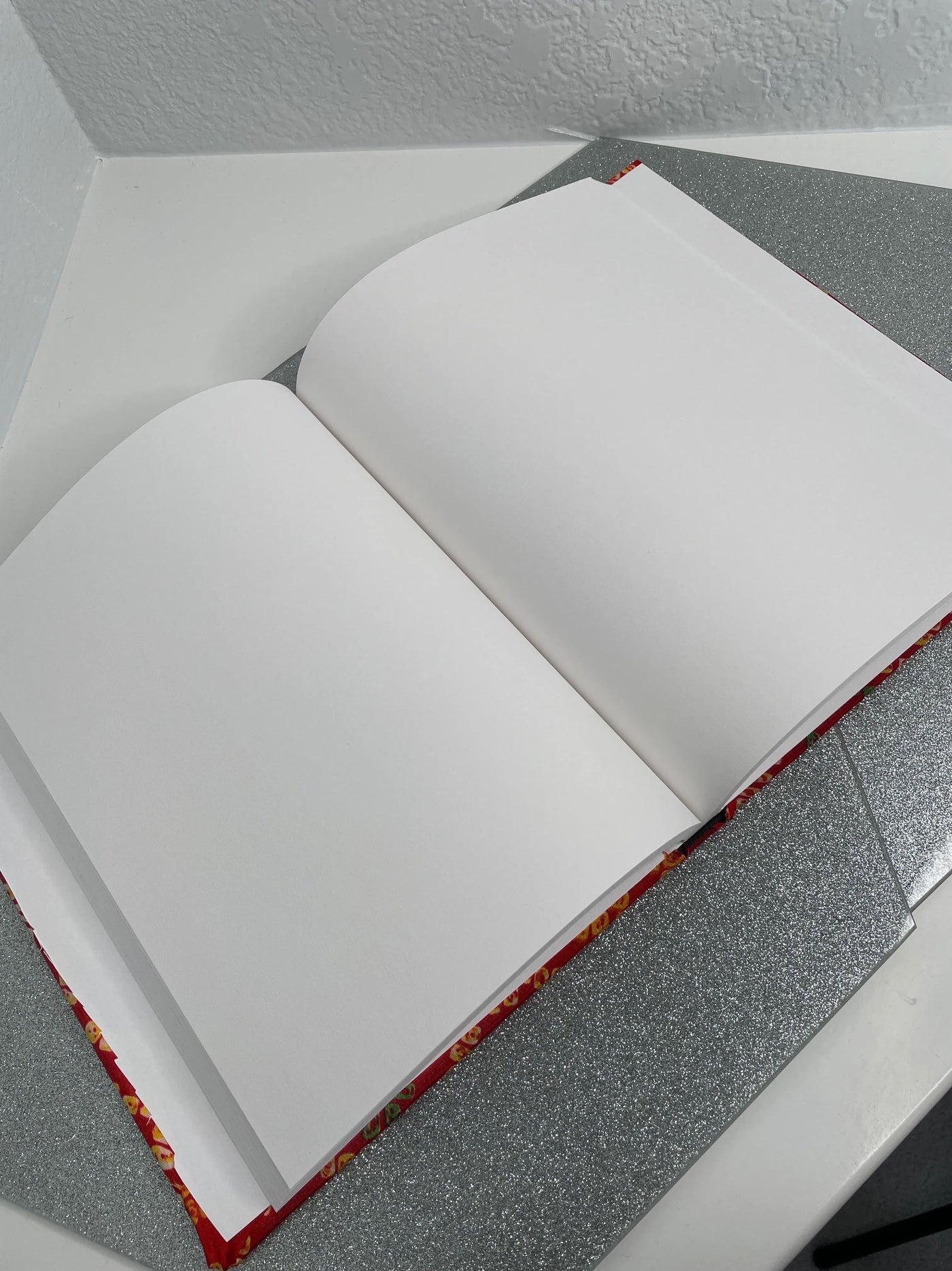 Bandhani Notebooks