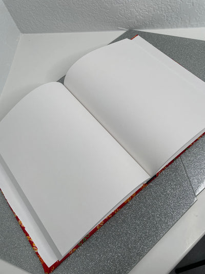 Bandhani Notebooks