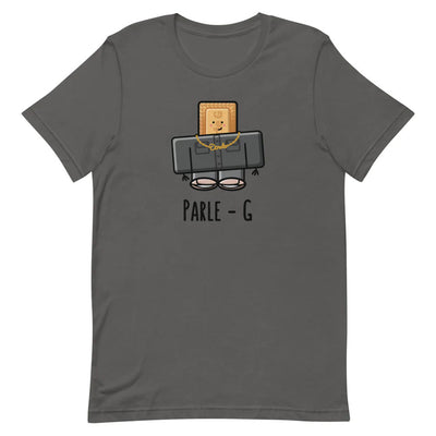 Parle G - Adult T-shirt