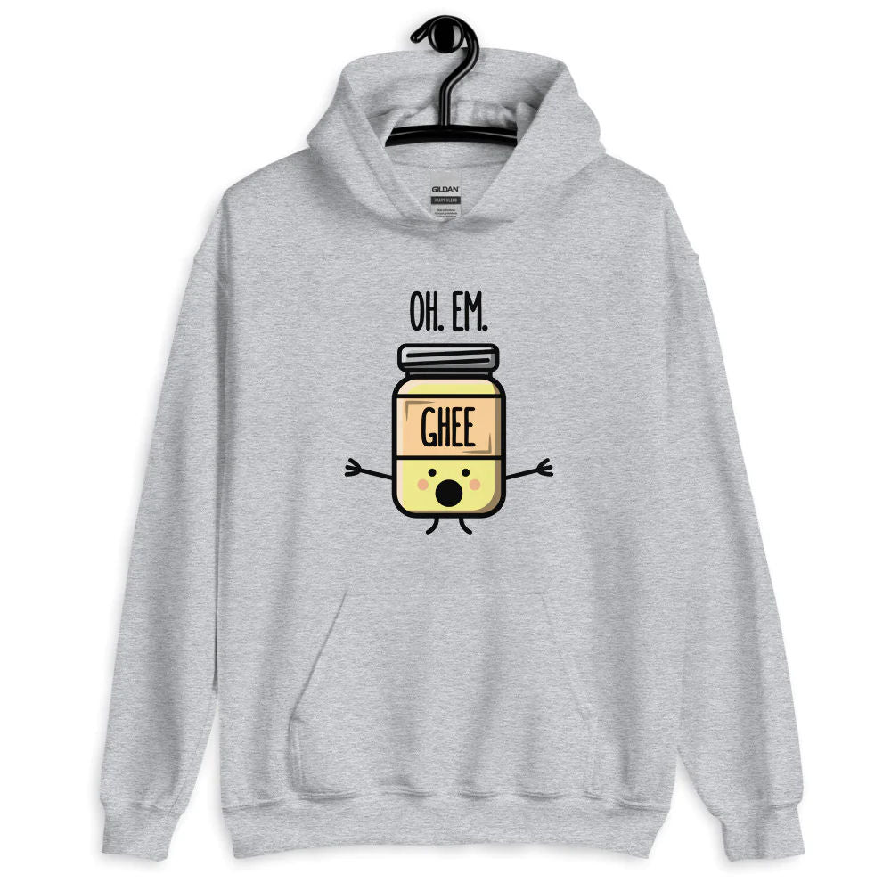 Oh Em Ghee! - Hoodie