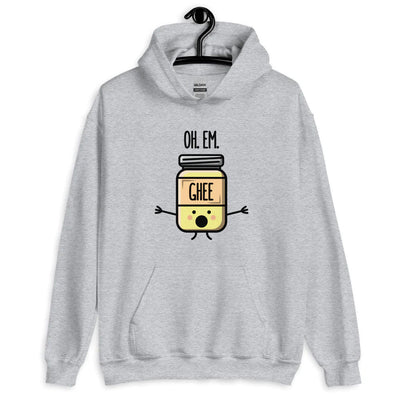 Oh Em Ghee! - Hoodie