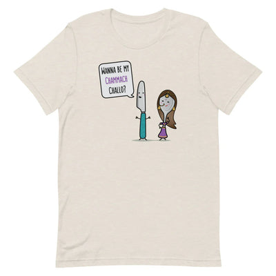 Chammach Challo - Adult T-shirt