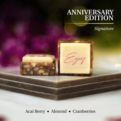 Superfood Parfait - Square [Anniversary Edition]