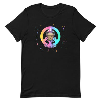 Shantea - Adult T-shirt
