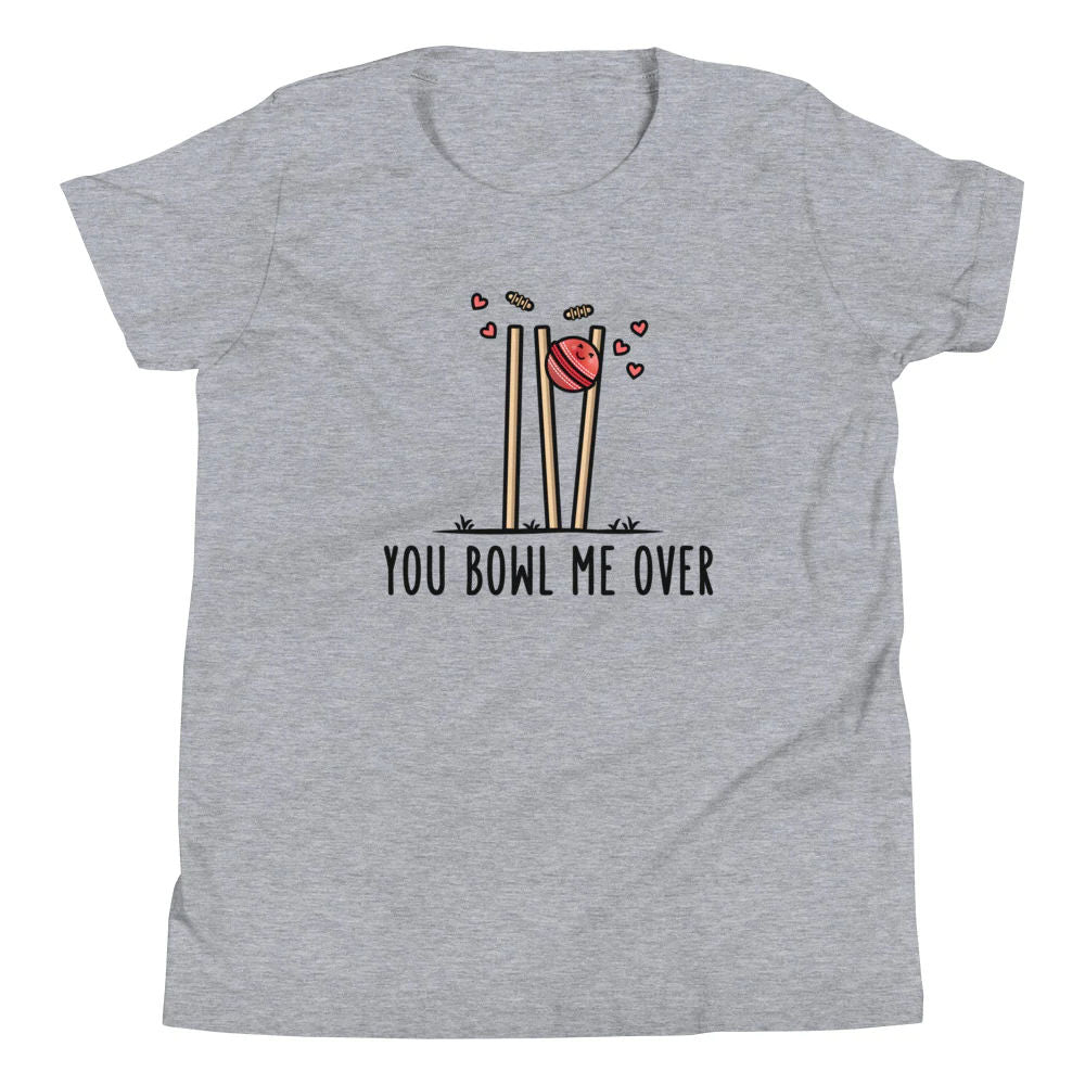 You Bowl Me Over - Youth Tee
