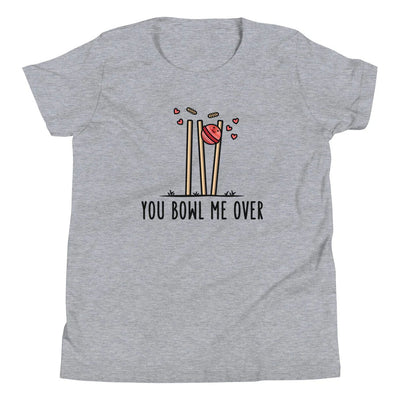 You Bowl Me Over - Youth Tee