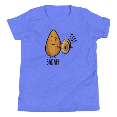 Badam Tsss - Youth Tee