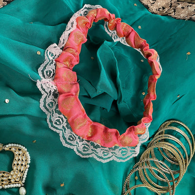 Saree Garters