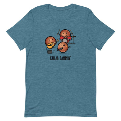 Gulab Jammin' - Adult T-Shirt