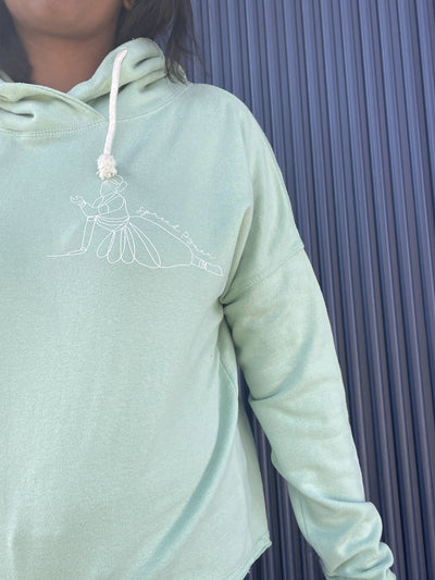 Spread Pyaar Hoodie
