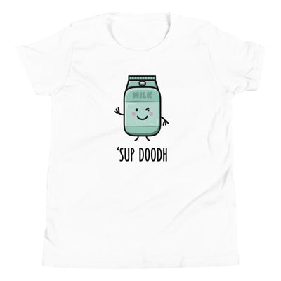 Sup Doodh - Youth Tee