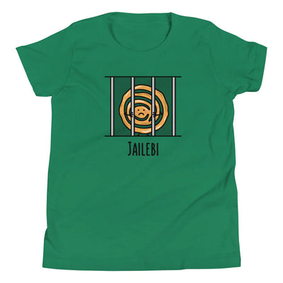 Jailebi - Youth Tee