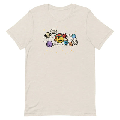 Sunedo Sunedo - Adult T-Shirt