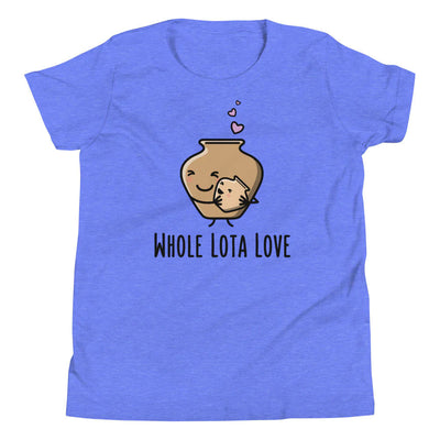 Whole Lota Love - Youth Tee