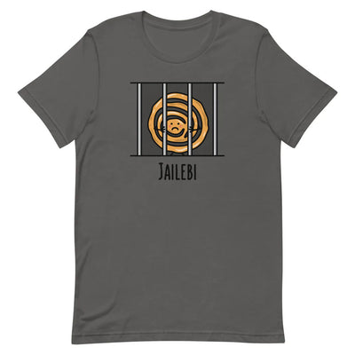 Jailebi - Adult T-shirt