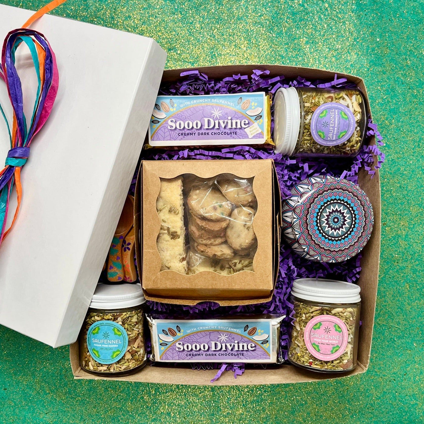 Fenntastic Gift Box