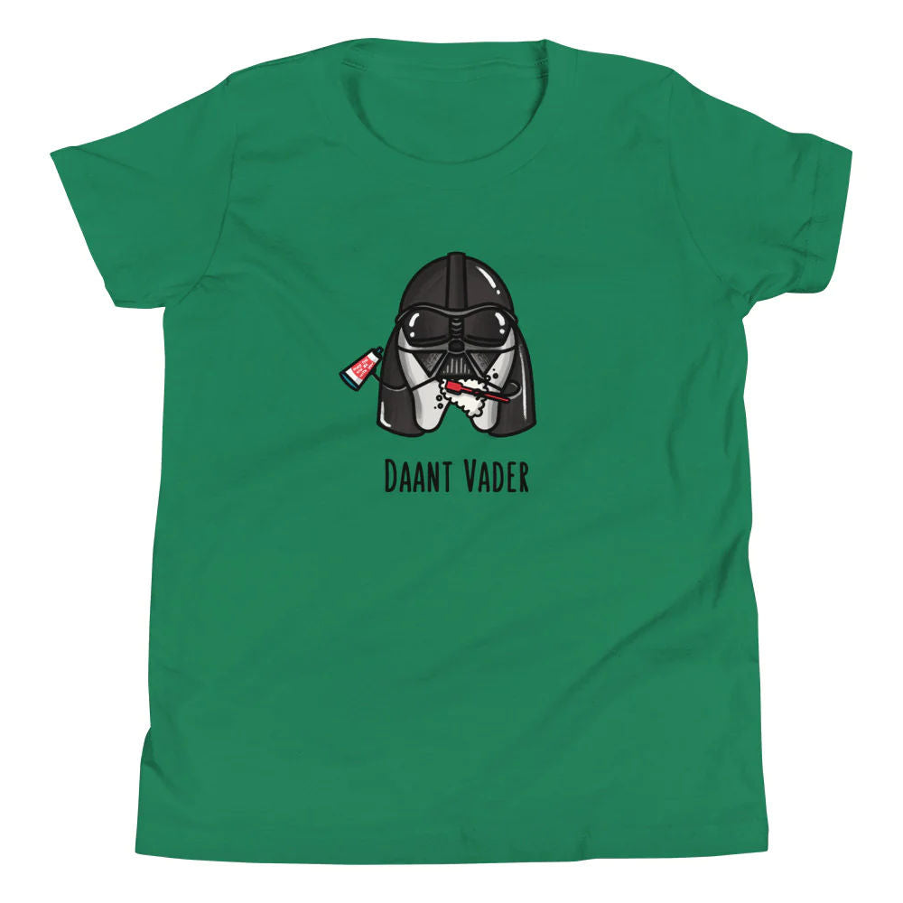 Daant Vader - Youth Tee