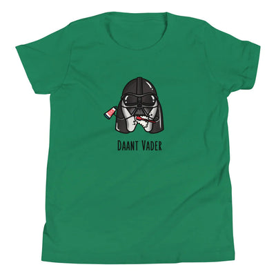 Daant Vader - Youth Tee