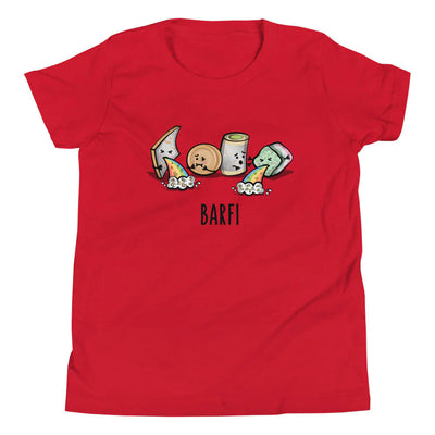 Barfi - Youth Tee
