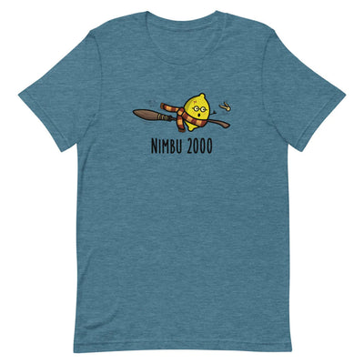 Nimbu 2000 - Adult T-Shirt