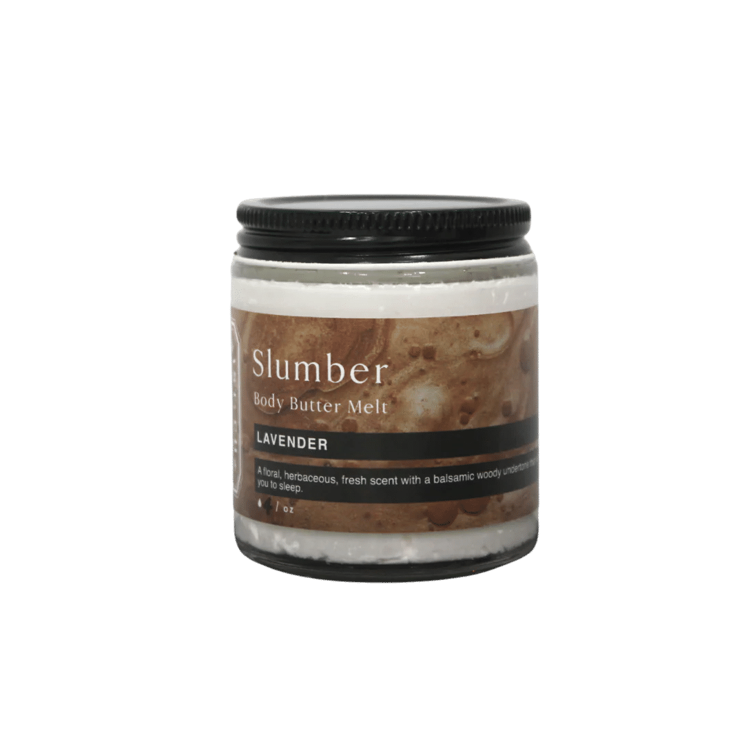 Slumber Body Butter Melt