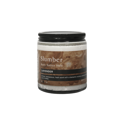 Slumber Body Butter Melt