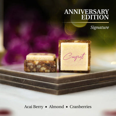 Superfood Parfait - Square [Anniversary Edition]