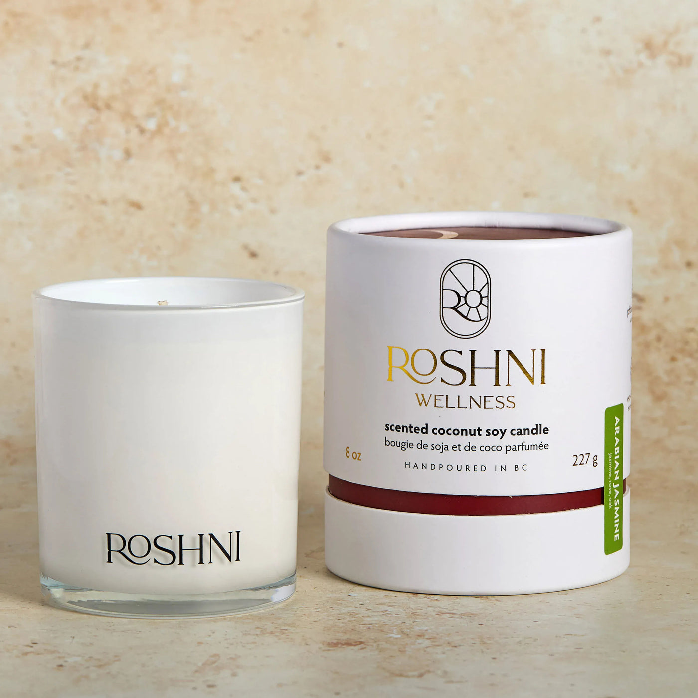Arabian Jasmine | Jasmine, Rose, Oak