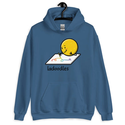 Ladoodles - Hoodie