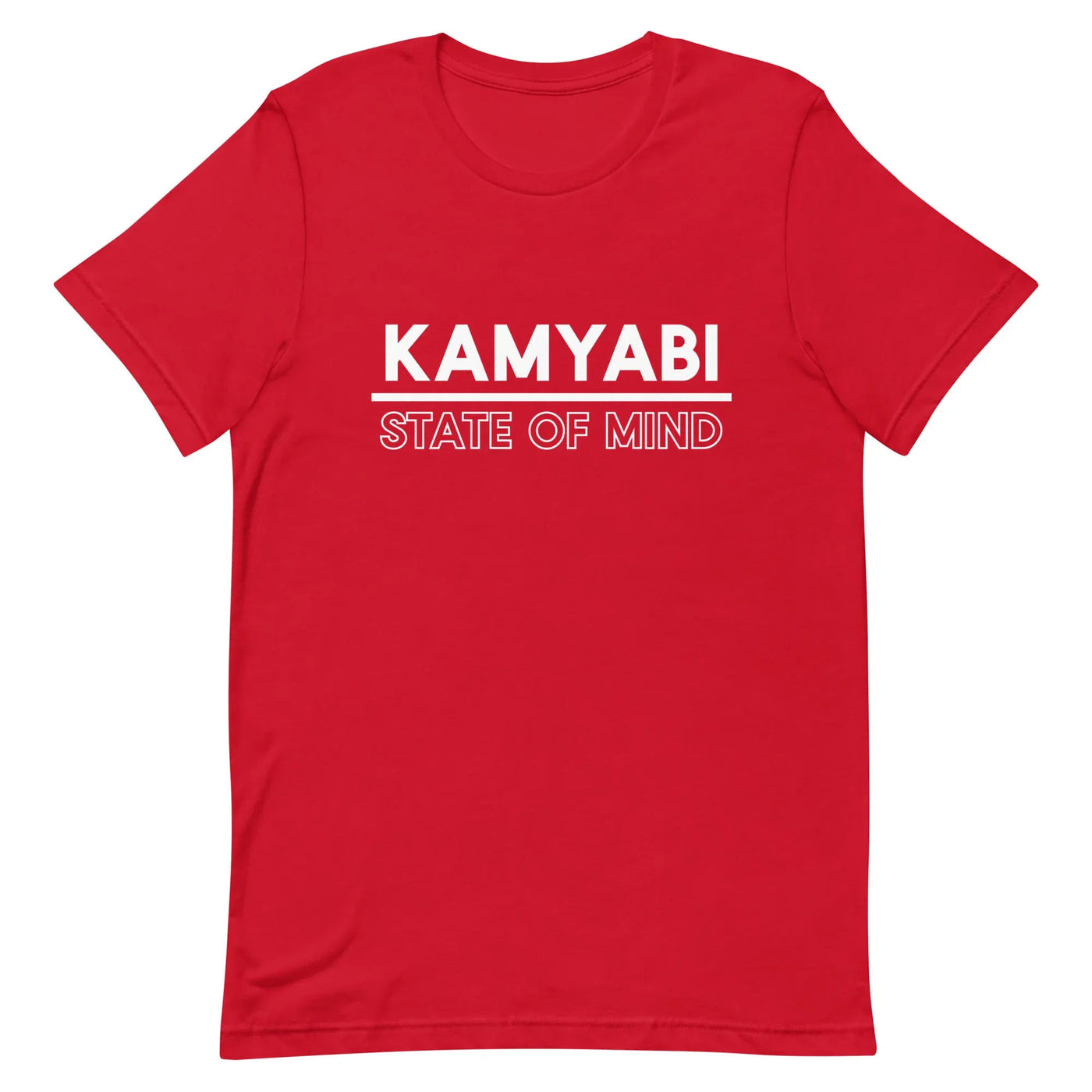 Kamyabi State of Mind T-Shirt