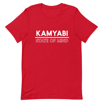 Kamyabi State of Mind T-Shirt