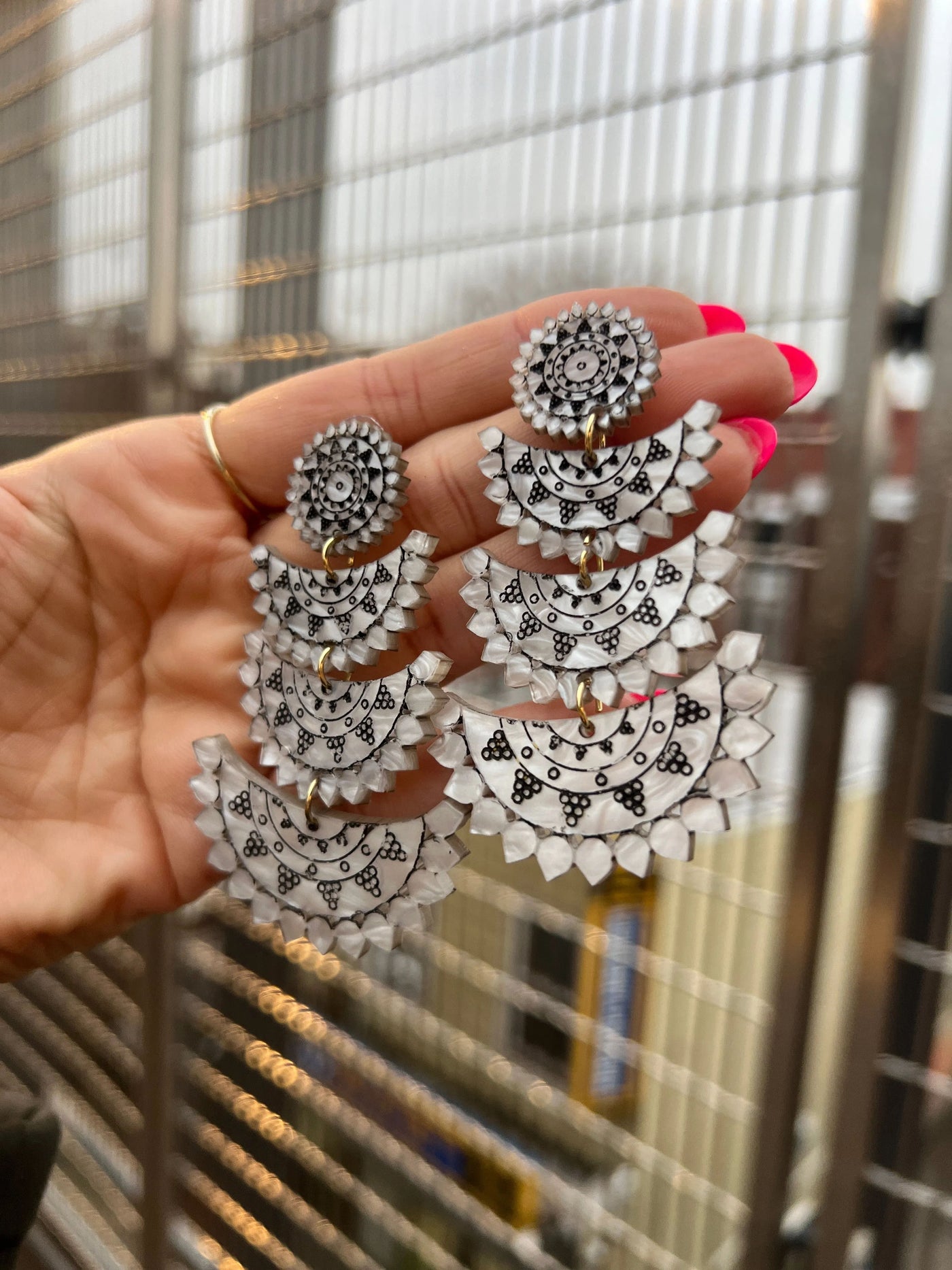 Chandni's