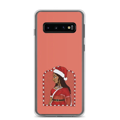 Christmas Rani Samsung Case