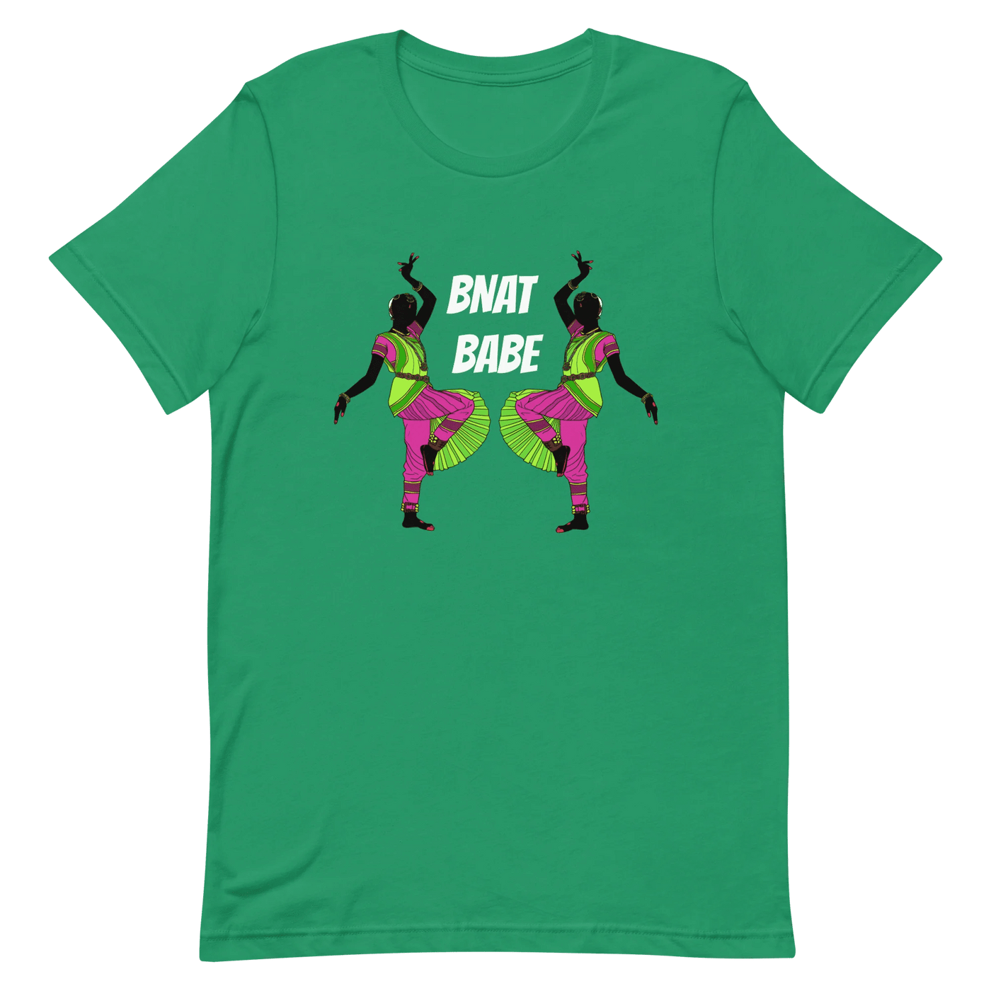 BNat Babe - Short-Sleeve Unisex T-Shirt