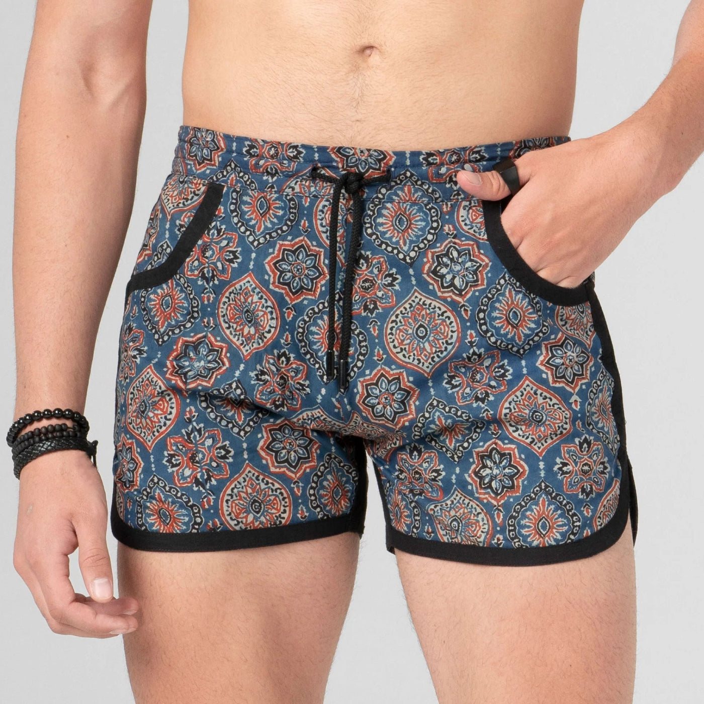 Dolphin Shorts By Pali