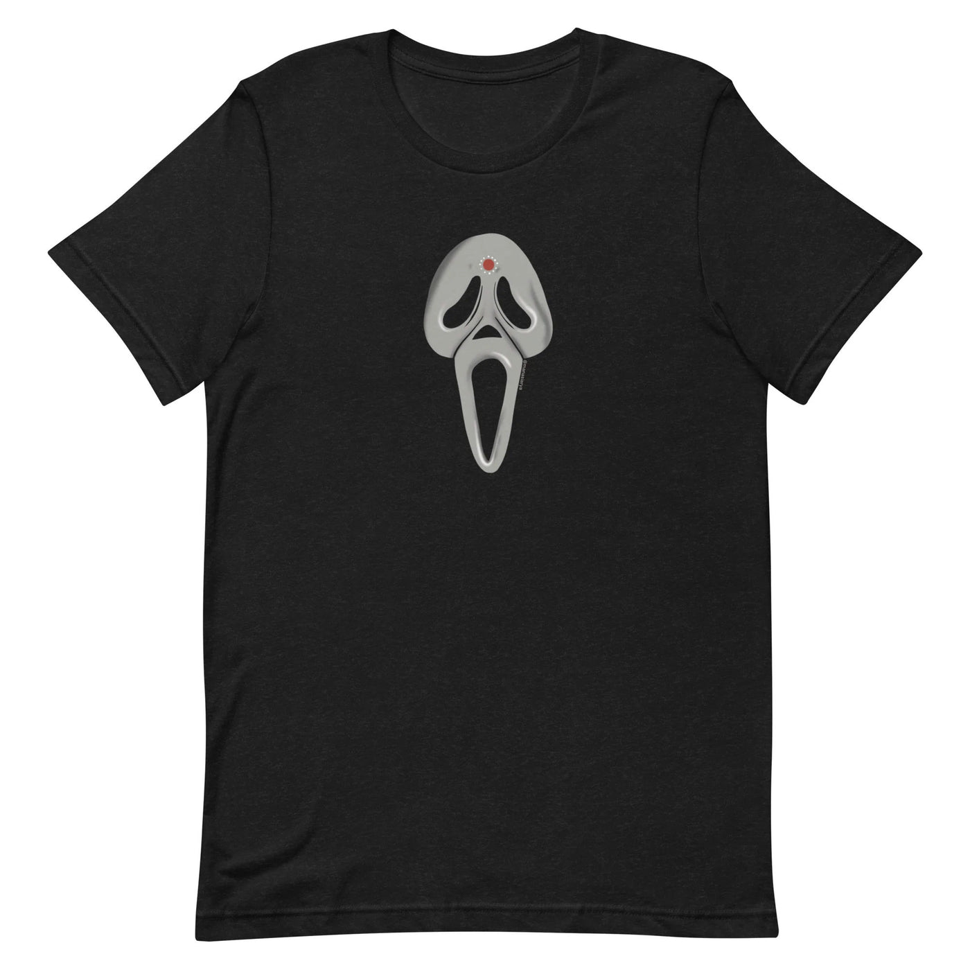 Desi Scream T-shirt