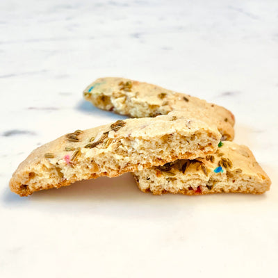 Biscotti Goody Bag