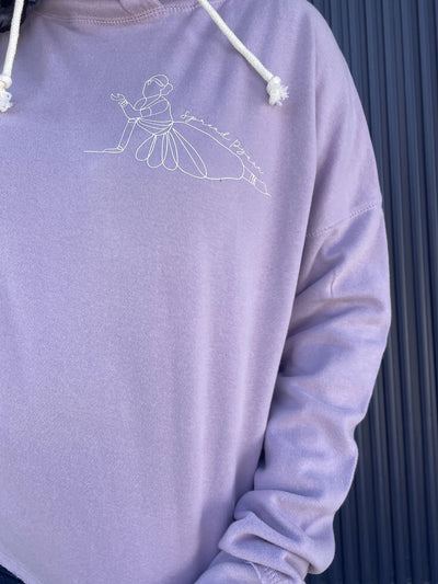 Spread Pyaar Hoodie