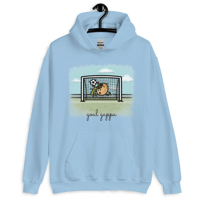 Goal Gappa - Hoodie