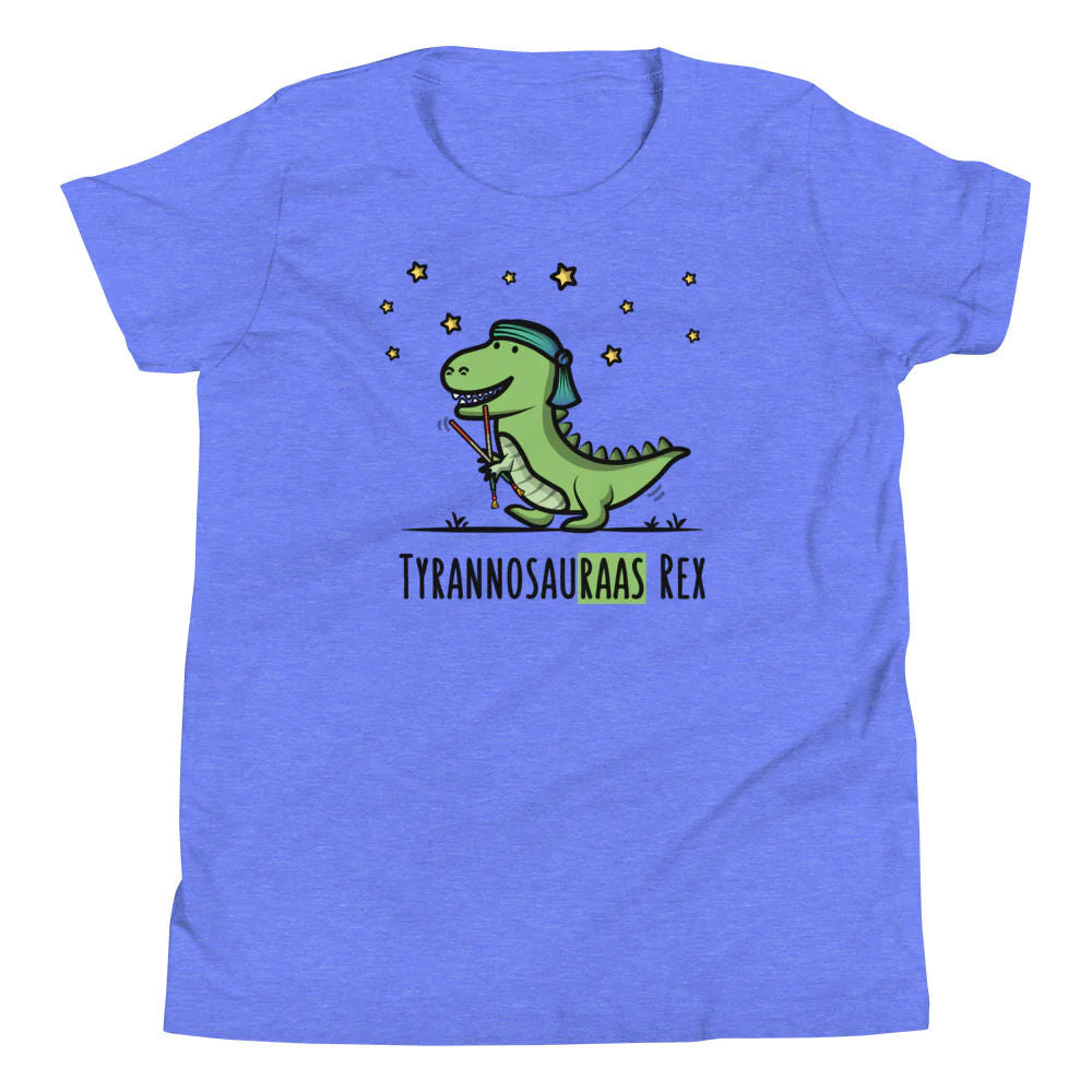 Tyrannosaurus Rex - Youth Tee