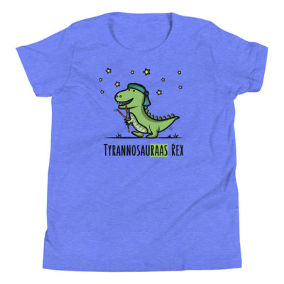 Tyrannosaurus Rex - Youth Tee