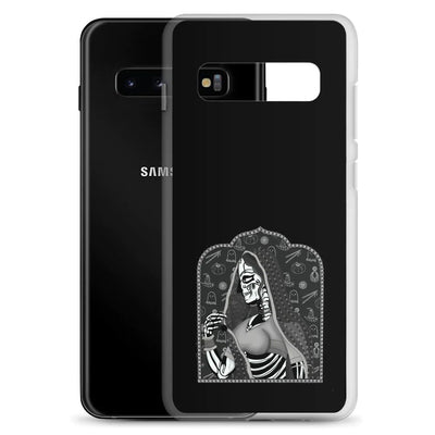 Skeleton Rani Samsung Case