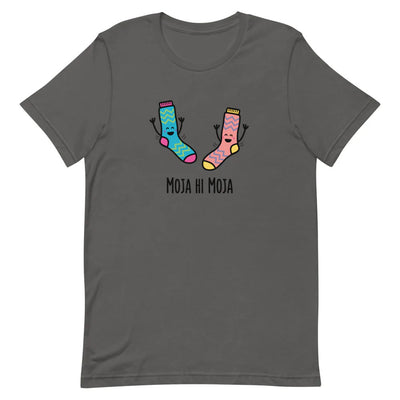 Moja hi Moja - Adult T-shirt