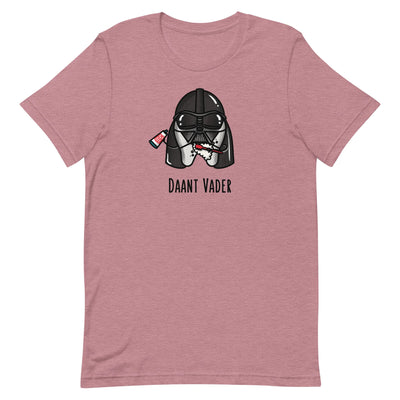 Daant Vader - Adult T-Shirt