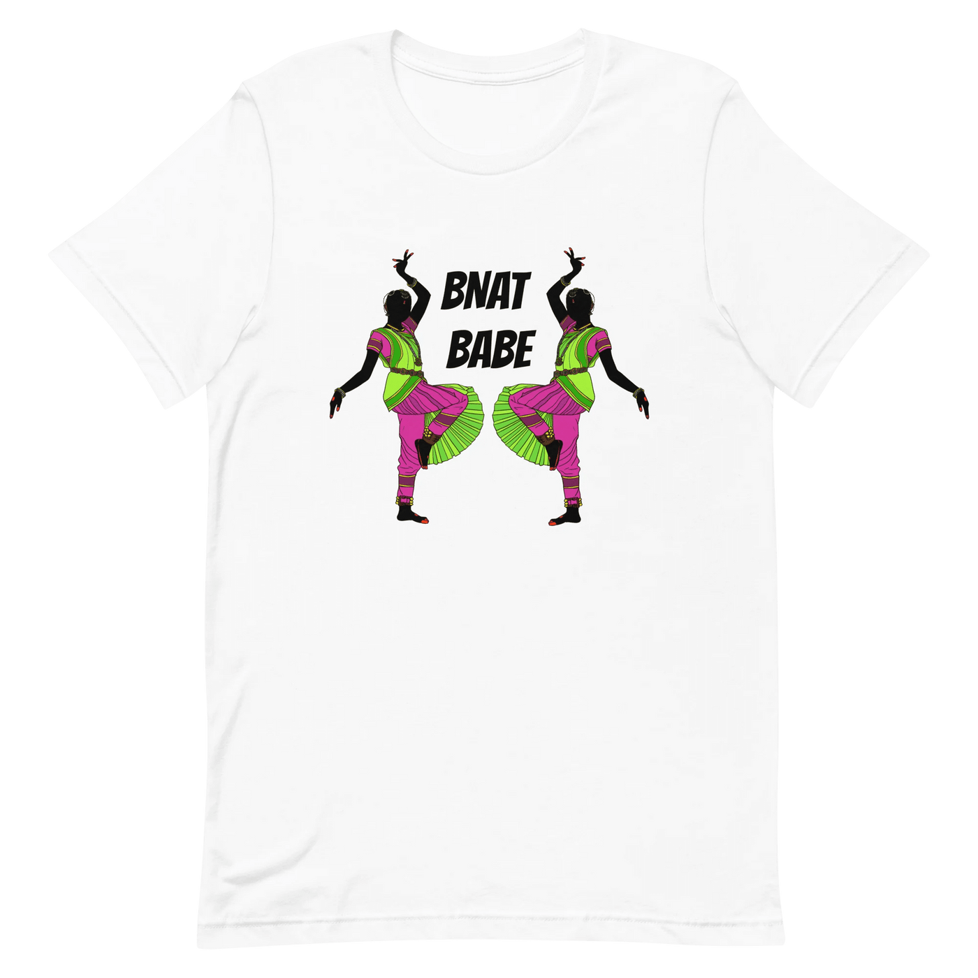 BNat Babe - Short-Sleeve Unisex T-Shirt