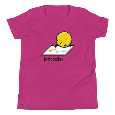 Ladoodles - Youth Tee
